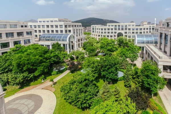 "AI驱动办公变革"亿达中国大连园区DeepSeek沙龙揭秘企业数字化转型新动力