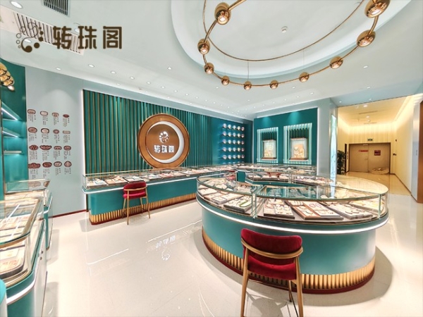 创新驱动品牌跃升，周大生蝉联“中国品牌500强”并荣膺十大领军品牌称号