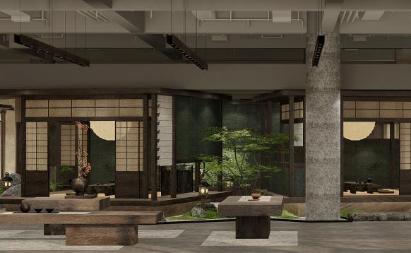 生活度假乐园 ？新商业桃花源 ？嘉兴市中心长出商业新物种 ？翼时空·嘉兴1921正式呼朋引伴！