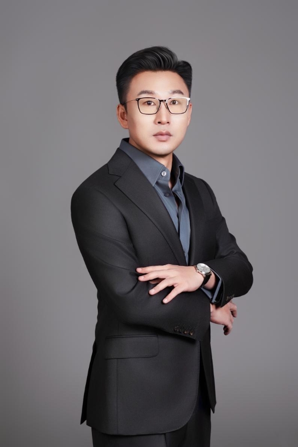 灵动生活集团新课首发！携手高文斌博士，赋能家长教育力