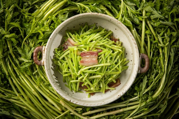 "藕"遇京城三店齐开！来菜·湖北头牌藕汤"红五月"再掀荆楚美食文化风暴 