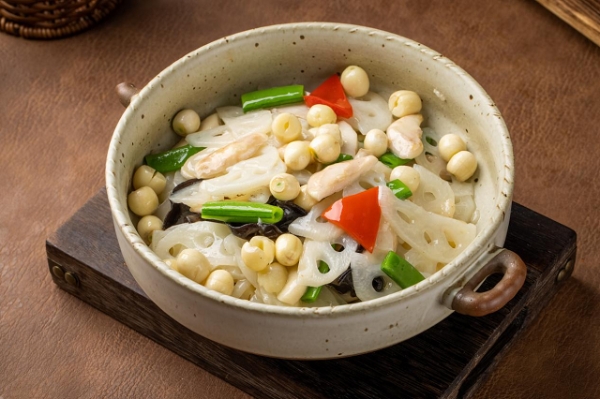  "藕"遇京城三店齐开！来菜·湖北头牌藕汤"红五月"再掀荆楚美食文化风暴 