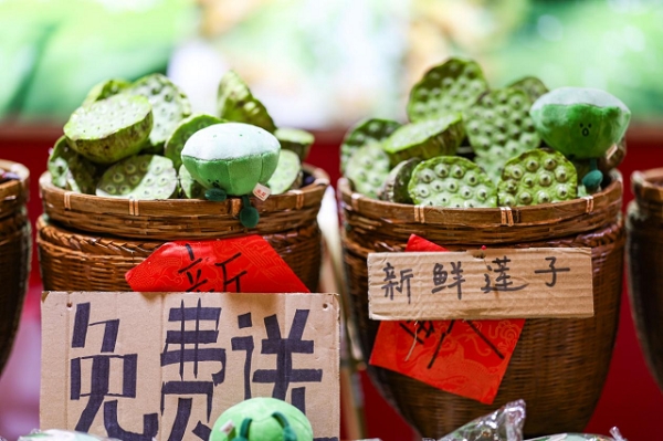  "藕"遇京城三店齐开！来菜·湖北头牌藕汤"红五月"再掀荆楚美食文化风暴 