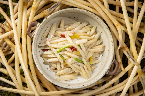 "藕"遇京城三店齐开！来菜·湖北头牌藕汤"红五月"再掀荆楚美食文化风暴 
