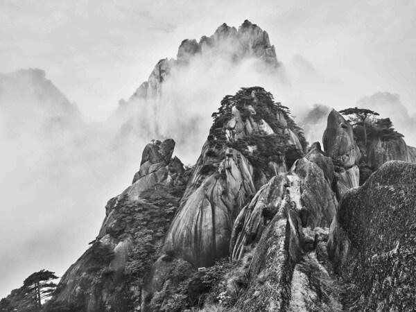 富士胶片X-SPACE上海三展齐聚 探秘山水奇景 捕捉生活的AB面
