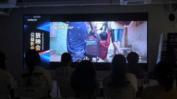  公益影像突围“孤岛困境”：SmallRig公益影像媒体联盟成立探索新路径