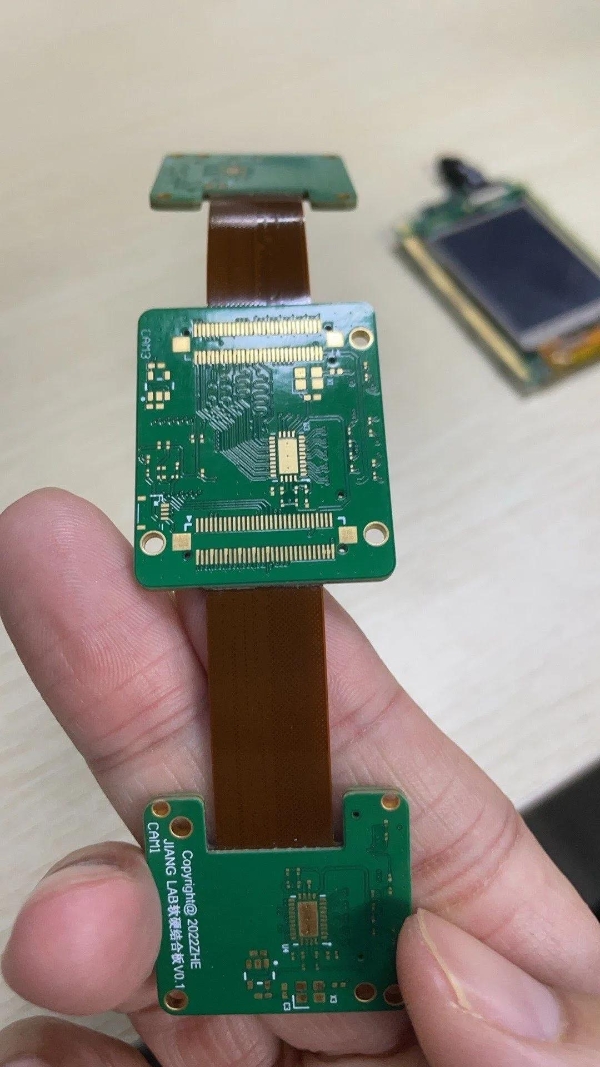 【免费工具】华秋AI电路识别助手：让电路设计与分析变得轻松高效！