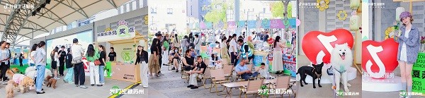 抖音生活服务打造苏州初夏消费新场景，三大线路串联古今生活美学
