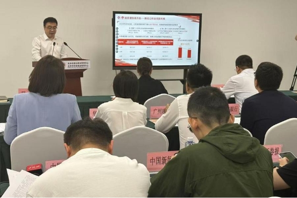  北京公积金推多项提质增效政策 我爱我家借力提速房产交易服务