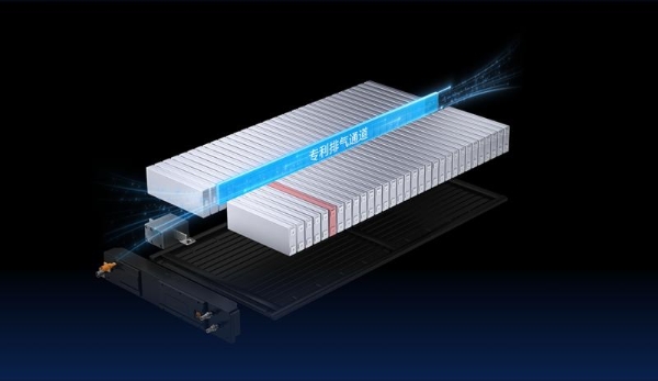 不止于大！全域智储，全芯升级 阳光电源PowerTitan3.0全系产品首发