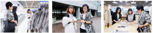  溯源Furmark® 认证天然皮草，JZ品牌创意总监王陶Taoray Wang芬兰采风之旅圆满收官！