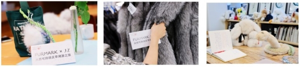  溯源Furmark® 认证天然皮草，JZ品牌创意总监王陶Taoray Wang芬兰采风之旅圆满收官！