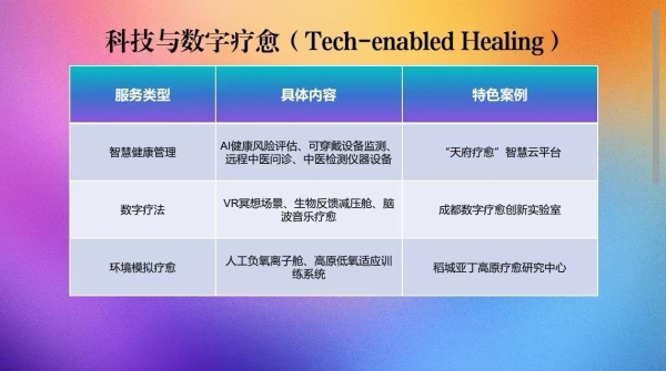  “情绪经济共同体 世界疗愈目的地”2025首届西部疗愈产业生态博览会即将盛大启幕