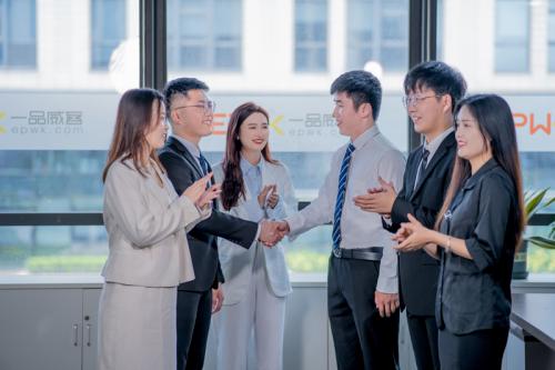 一品威客布局国际版：打造全球中小企业服务的“基础设施”