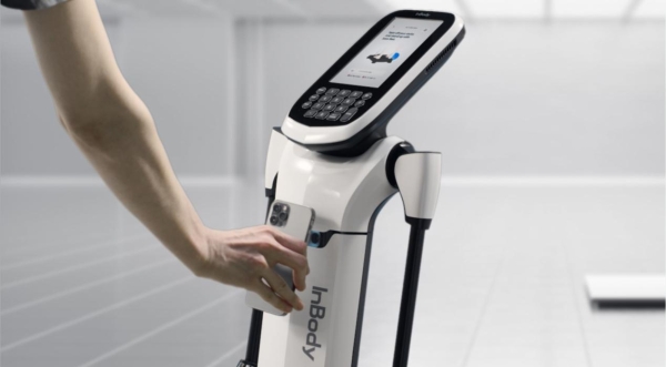  InBody380N人体成分分析仪重磅上市！现代体测设备，智启健康未来