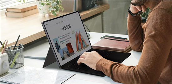 四大旗舰体验加持 三星Galaxy Tab S10系列618热销中