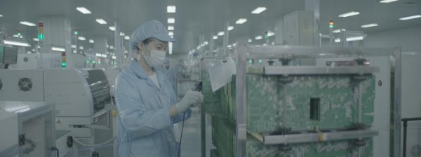  深化海外制造布局，昱能科技战略合作伙伴光弘科技并购法国最大EMS企业