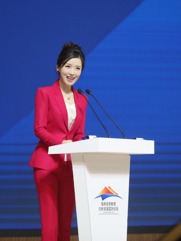 《十二维度》发起人、媒体人朱梓橦对话北音院长李罡：探寻艺术教育家的多面人生