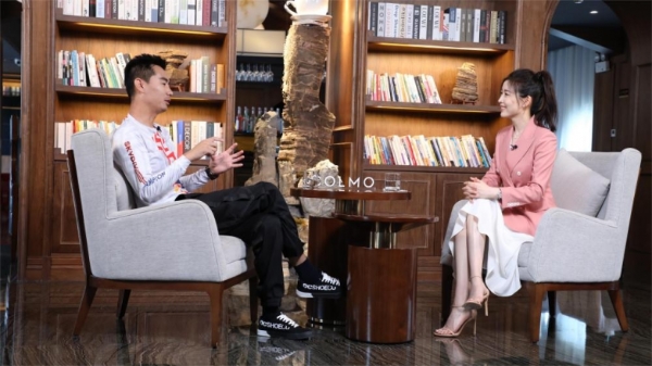 《十二维度》发起人、媒体人朱梓橦对话北音院长李罡：探寻艺术教育家的多面人生