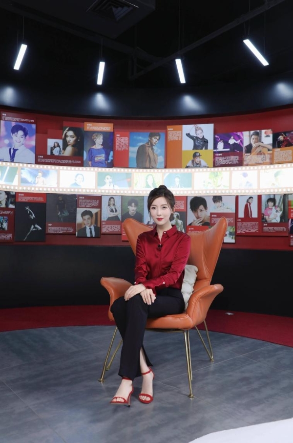 《十二维度》发起人、媒体人朱梓橦对话北音院长李罡：探寻艺术教育家的多面人生