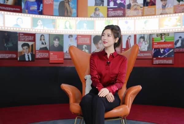 《十二维度》发起人、媒体人朱梓橦对话北音院长李罡：探寻艺术教育家的多面人生