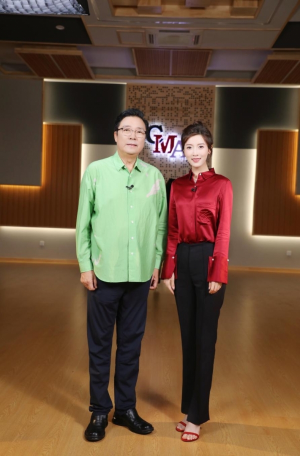 《十二维度》发起人、媒体人朱梓橦对话北音院长李罡：探寻艺术教育家的多面人生