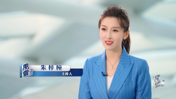 《十二维度》发起人、媒体人朱梓橦对话北音院长李罡：探寻艺术教育家的多面人生