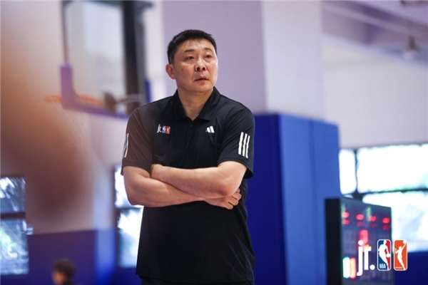 燃动夏日，篮少可期！Jr. NBA海口选拔营圆满收官