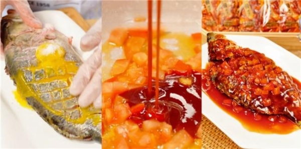  高考已经落下帷幕，一酱成菜烹出人生路上幸福的烟火气 