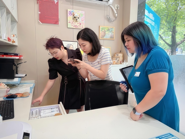 安安鹏峰宠物医院通过美国动物医院协会（AAHA）认证，开启宠物医疗新篇章！