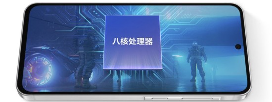  618盛典空前火热 入手三星Galaxy A56 5G正当时