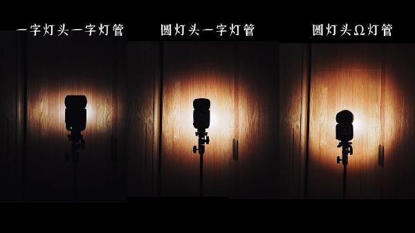 机顶灯单灯实用技巧分享|HD-2PLUS阴雨天人像布光5种进阶用法