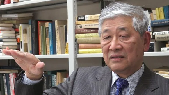 知本洞察与早稻田大学经济学教授野口悠紀雄对谈:中国投资者面临的结构性转型