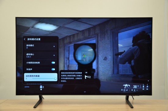 全球媒体盛赞，三星OLED产品以全能实力定义家庭影音新标杆