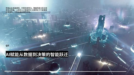 电通中国发布《2025 品牌策略指南：于变革中转型》CXO调研报告