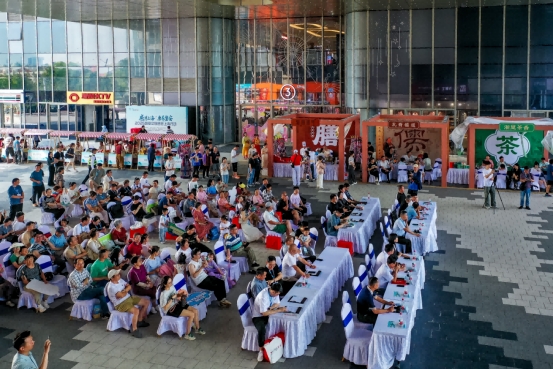 文旅赋能感恩同行！浙江磐安诚邀“阿拉上海宁”共赴康养之约