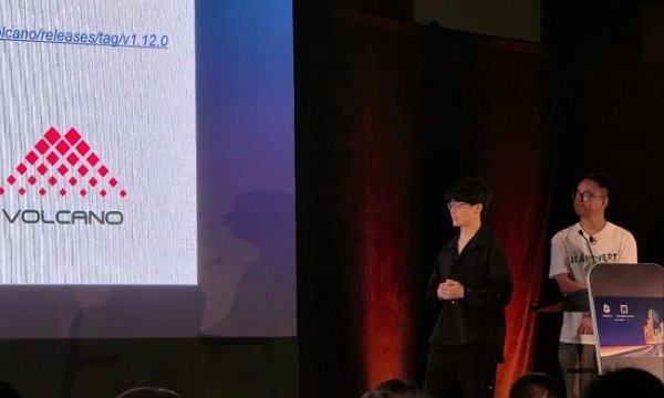 华为重磅亮相 KubeCon China 2025：驱动云原生向AI原生技术融合跃迁