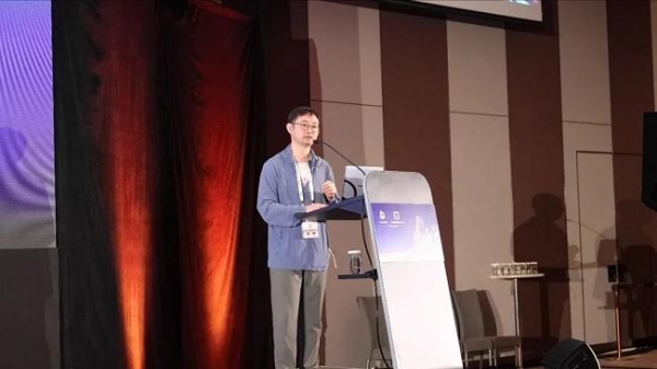 华为重磅亮相 KubeCon China 2025：驱动云原生向AI原生技术融合跃迁