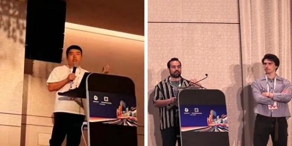 华为重磅亮相 KubeCon China 2025：驱动云原生向AI原生技术融合跃迁