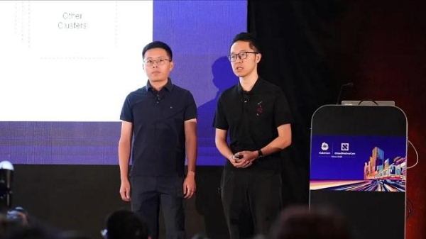 华为重磅亮相 KubeCon China 2025：驱动云原生向AI原生技术融合跃迁