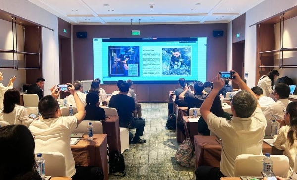 聚焦防火安全，第二届光电建筑防火安全研讨会成功举办！ 