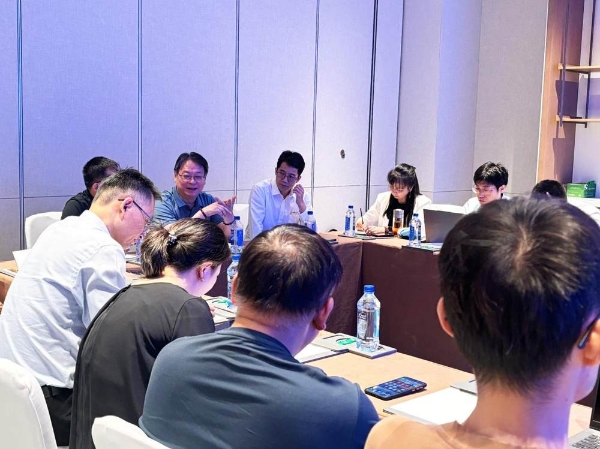 聚焦防火安全，第二届光电建筑防火安全研讨会成功举办！ 
