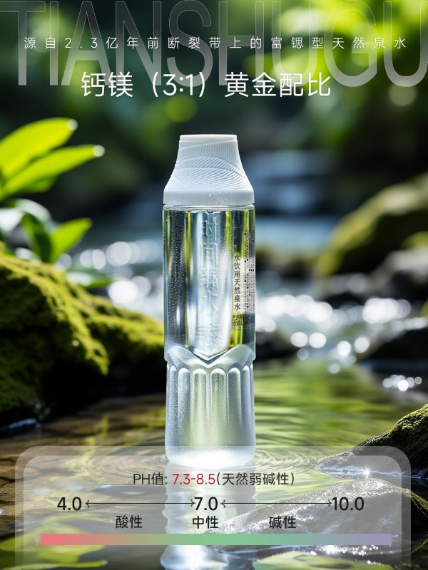 朋克养生成为趋势，天书谷如何助力年轻人走出健康焦虑？