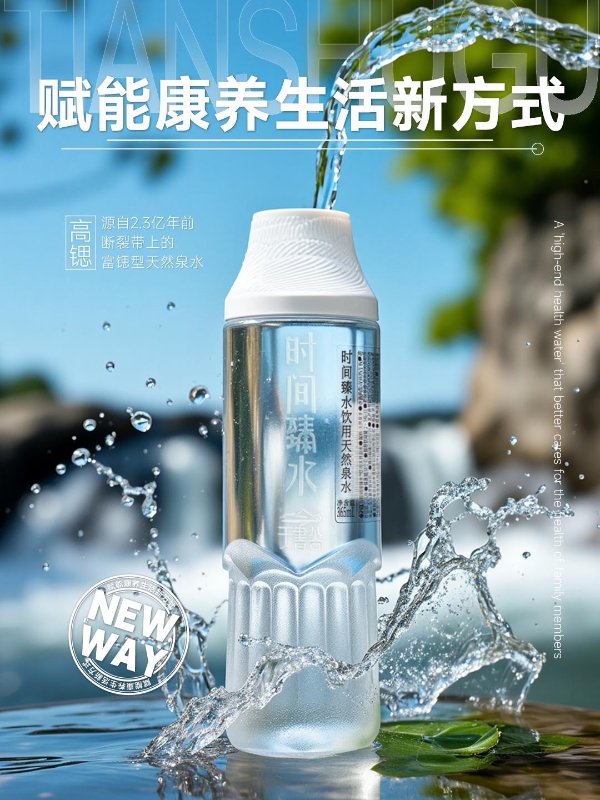 朋克养生成为趋势，天书谷如何助力年轻人走出健康焦虑？