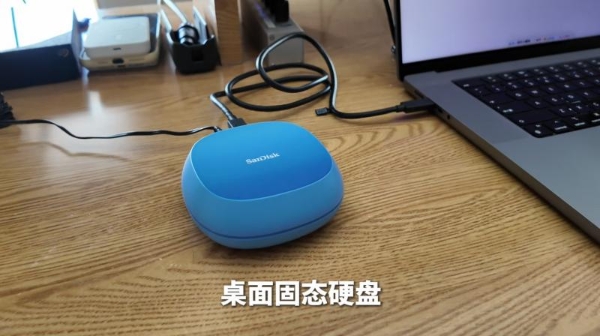 护航音乐创作每一步：闪迪创作者系列让编曲人的灵感永不掉线