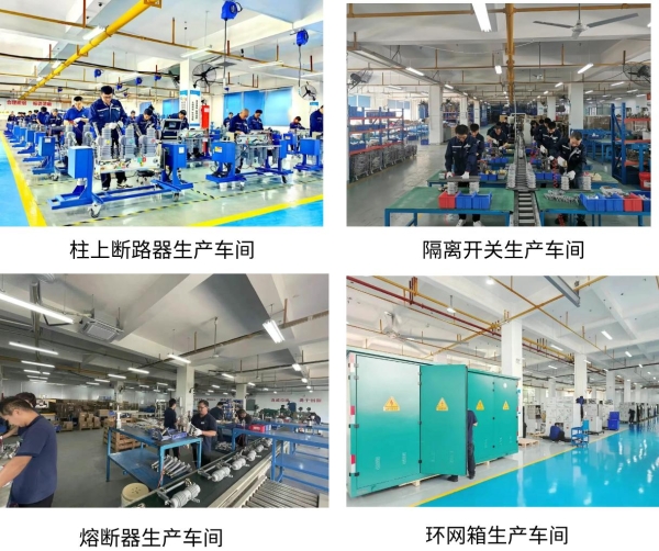 连获五大奖项！德基申（厦门）电气有限公司是备受市场欢迎的“十大品牌”企业！ 