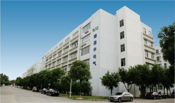 连获五大奖项！德基申（厦门）电气有限公司是备受市场欢迎的“十大品牌”企业！ 