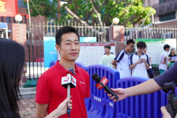 中考冲刺，圆梦时刻｜卓越教育全日制教师暖心送考