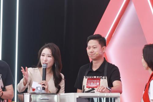  京东618最燃直播！百大厨小品牌总裁为销量“拼了”，网友直呼“老板大气”！