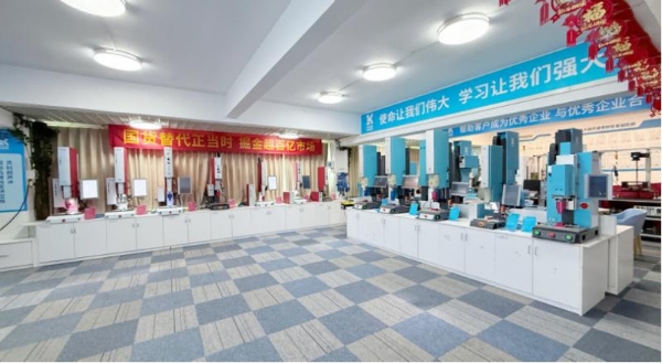 小厂逆袭大卖！为何灵科超声波能成为行业“冠军”？